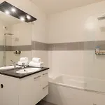 Smartstay - Alexandre Boutin Villeurbanne